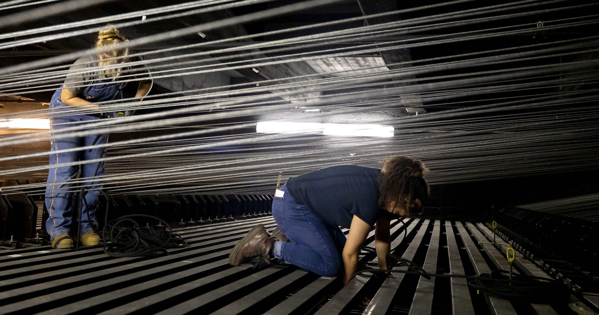 Arizona Theatre Company reopens